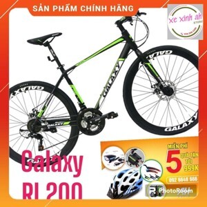 Xe đạp thể thao Galaxy RL200