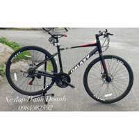Xe Đạp Thể Thao Galaxy RL200 Bản New 2023 - Touring GLX RL200