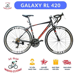 Xe đạp thể thao Galaxy RL420