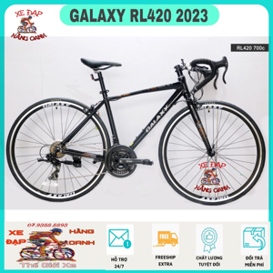 Xe đạp thể thao Galaxy RL420