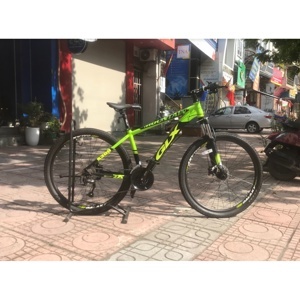 Xe đạp thể thao GALAXY S300