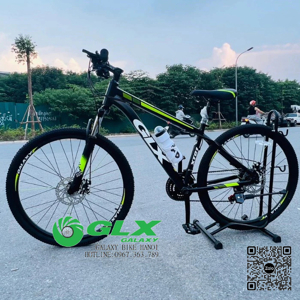 Xe đạp thể thao Galaxy XT01 2022