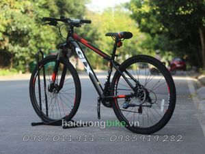 Xe đạp thể thao Galaxy XT01 2022