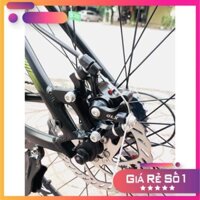 Xe đạp thể thao galaxy(Amano ) AT100 khung nhôm mẫu mới 2021.