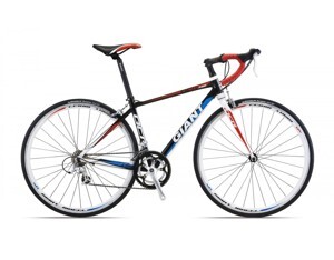 Xe đạp thể thao Giant OCR 3300
