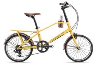 Xe đạp thể thao Giant 2019 INEED ESPRESSO