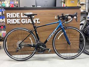 Xe đạp thể thao Giant 2021 TCR SL 2