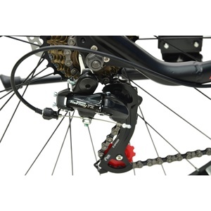 Xe đạp thể thao Giant ATX-600