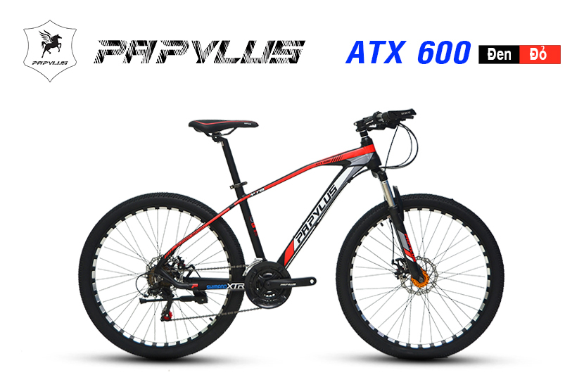 Xe đạp thể thao Giant ATX-600
