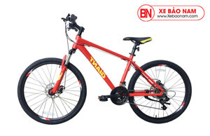 Xe đạp thể thao Giant ATX 610-E 2019