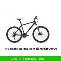 Xe Đạp Thể Thao Giant ATX 660 2022