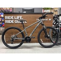 Xe Đạp Thể Thao Giant ATX 660 2025 Phanh Dầu | Tặng đèn+chắn bùn +giá đỡ nước+lụcgiác