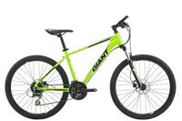 Xe đạp thể thao GIANT ATX 700 2019 Xanh lá