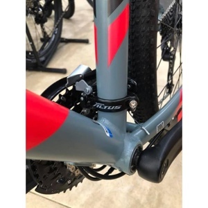 Xe đạp thể thao Giant ATX 830 2021