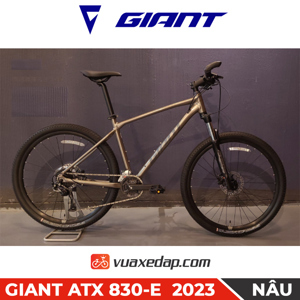 Xe đạp thể thao Giant ATX 830-E 2023