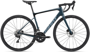Xe đạp thể thao Giant Defy ADV 2 2023