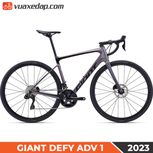 Xe đạp thể thao Giant Defy ADV 1 2023