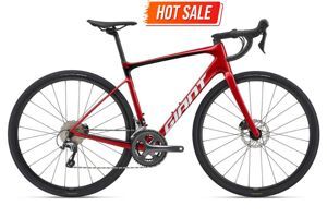 Xe đạp thể thao Giant Defy ADV 3 2022