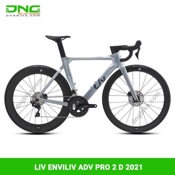 Xe đạp thể thao GIANT ENVILIV ADV PRO 2 D 2021