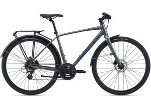 Xe đạp thể thao Giant Escape 2 City Disc 2022