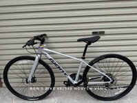 Xe đạp thể thao GIANT ESCAPE 2 2022