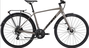 Xe đạp thể thao Giant Escape 2 City D 2023