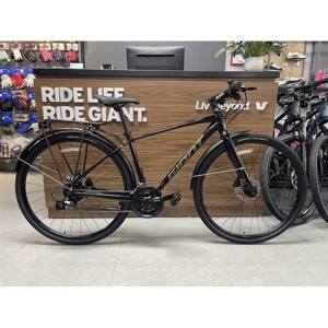 Xe đạp thể thao Giant Escape 2 City Disc 2019