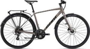 Xe đạp thể thao Giant Escape 2 City D 2023