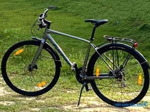 Xe đạp thể thao Giant Escape 2 City Disc 2022