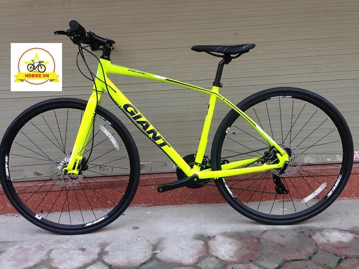 Nơi bán Xe đạp Giant Escape SL2 2017 