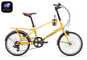 Xe đạp thể thao GIANT INEED ESPRESSO 2021