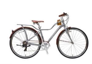 Xe đạp thể thao Giant Ineed Macchiato 2016