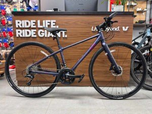 Xe đạp thể thao Giant Liv Aimez SL 2 2022