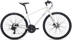 Xe đạp thể thao Giant Liv Alight 1 2023