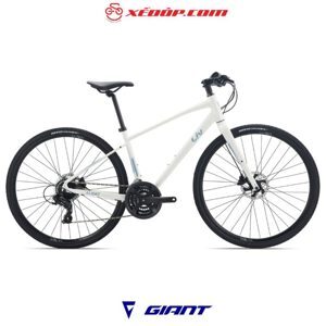 Xe đạp thể thao Giant Liv Alight 1 2023
