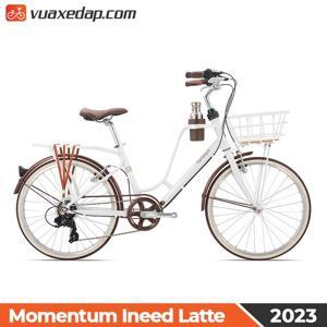 Xe đạp thể thao Giant Momentum Ineed Latte 24 2023