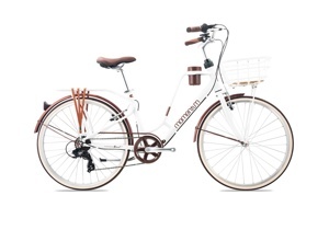 Xe đạp thể thao Giant Momentum Ineed Latte 26 2022