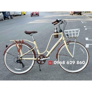 Xe đạp thể thao Giant Momentum Ineed Latte 24 2023