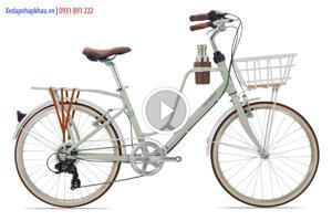 Xe đạp thể thao Giant Momentum Ineed Latte 24 2023