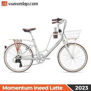 Xe đạp thể thao Giant Momentum Ineed Latte 24 2023