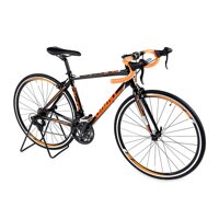 Xe đạp thể thao GIANT OCR 2600 2017 (Đen cam)