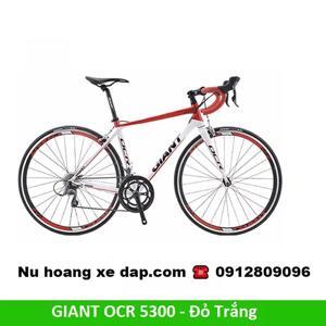 Xe đạp thể thao GIANT OCR 5300 2016