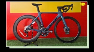 Xe đạp thể thao Giant Propel Adv Pro 0 D 2021