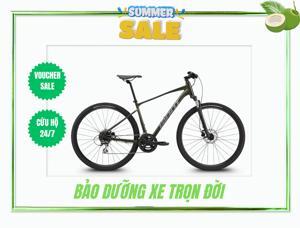 Xe đạp thể thao Giant Roam 3 Disc 2022