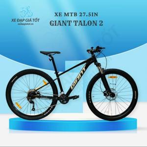 Xe đạp thể thao GIANT TALON 2