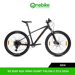 Xe đạp thể thao GIANT TALON 2