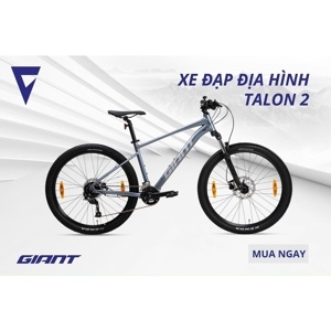 Xe đạp thể thao GIANT TALON 2
