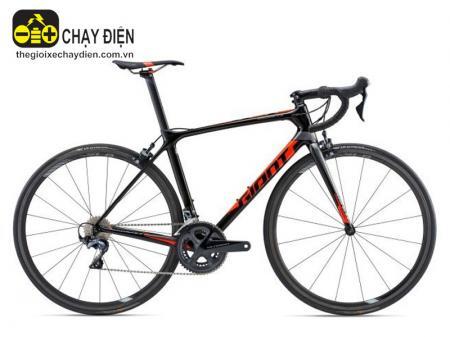 Xe đạp thể thao Giant TCR Advanced Pro 1 - 2018