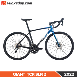 Xe đạp thể thao Giant TCR SLR 2 D 2022