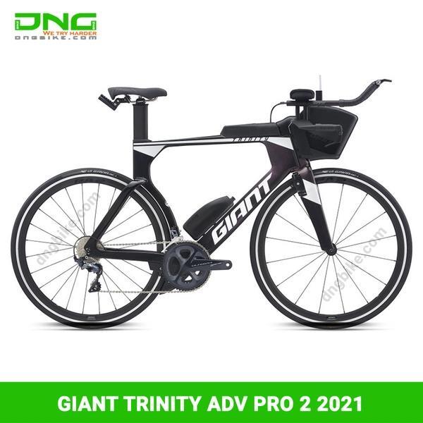 Xe đạp thể thao Giant Trinity Adv Pro 2 - 2021